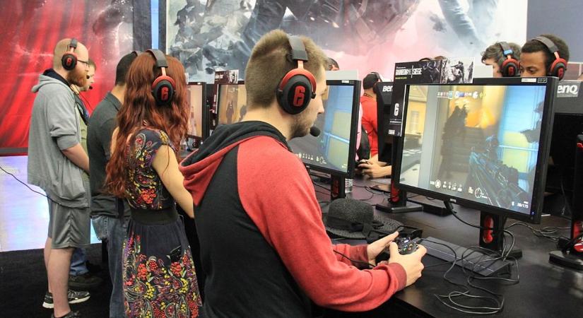 A Gamer PC megvásárlása: Útmutató játékosok számára
