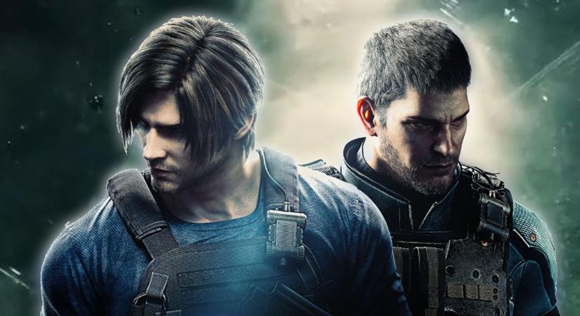 Bejelentettek egy új Resident Evil-játékot, de vannak kétségeink