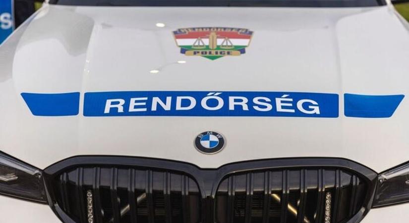 Eltűnt egy fiatal nő, a debreceni rendőrök nagy erőkkel keresik