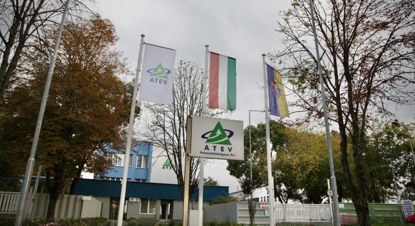 A vásárhelyiek ismét bűzre panaszkodnak, az ATEV megmagyarázza