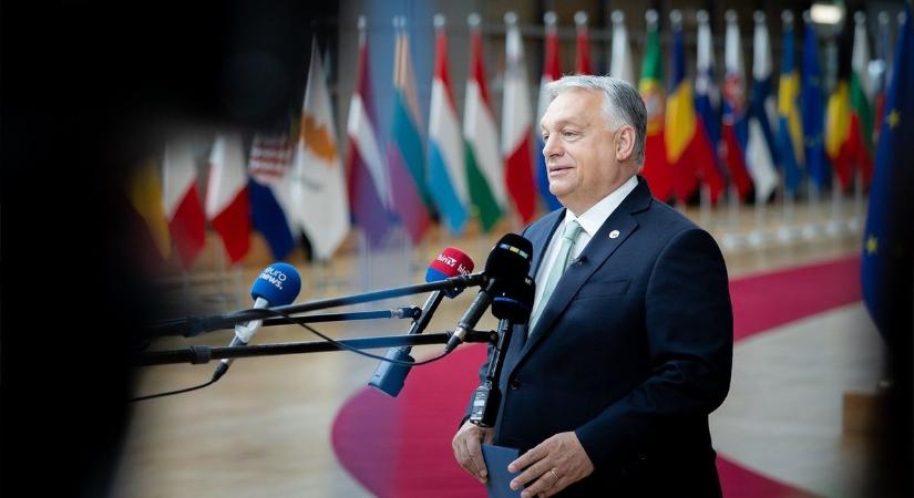 Úgy hazudnak Ukrajnában, mint a vízfolyás: „Egyenesen Kreml adja a feladatokat Orbán Viktornak”