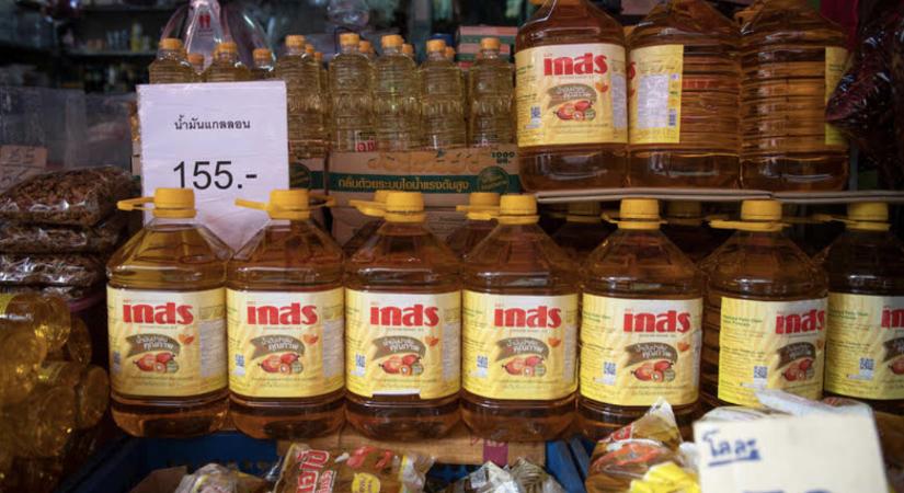 Kismértékben emelkedett a FAO élelmiszerár-indexe júniusban a hús, tejtermékek és növényi olajok drágulása miatt