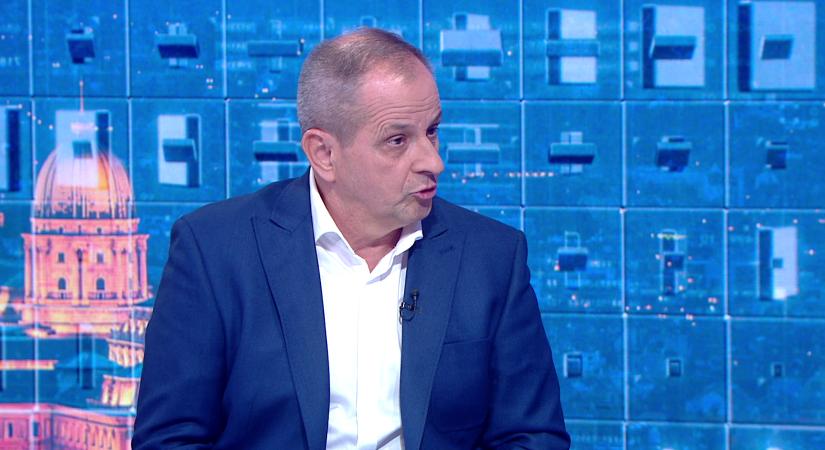 Budai Gyula: Ruszin-Szendi Romulusz mintegy 77 millió forintért szidta a kormányt az elmúlt másfél évben  videó