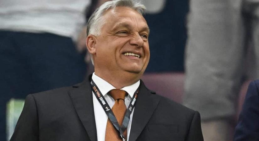 Ha ezt meghallod, ott helyben leülsz: Pontosan ennyi Orbán Viktor fizetése – sokkolta a szavazókat