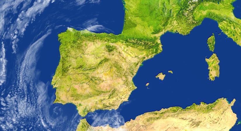 Irigykedve néznek az EU-ban a spanyolokra