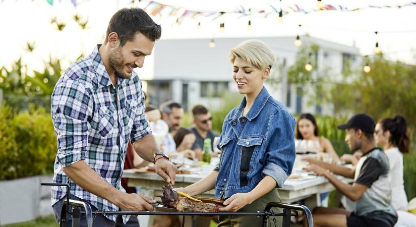 Ezt olvassa el, mielőtt grillezni kezd: súlyos betegséget kerülhet el
