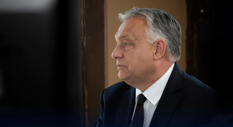 Orbán Viktor Erdélybe utazott, végső búcsút vett Kincses Elődtől
