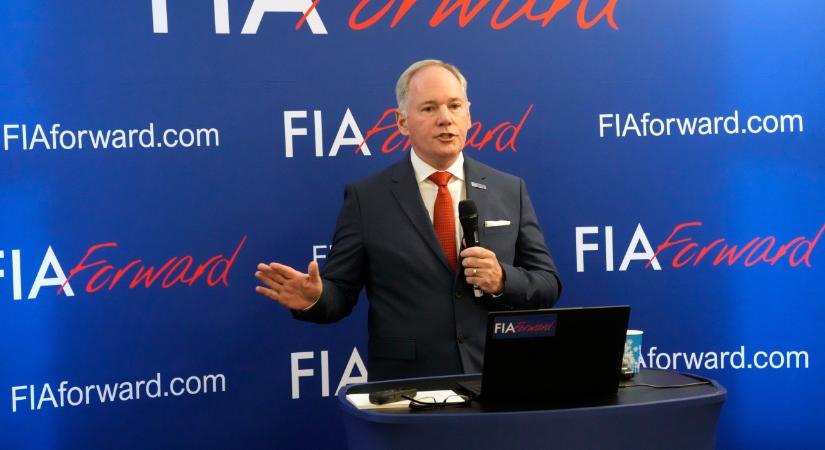 Kihívót kap a FIA-elnök – erős nyilatkozattal indított az amerikai aspiráns