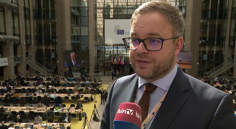 Orbán Balázs: Indul az ukrán bosszúhadjárat