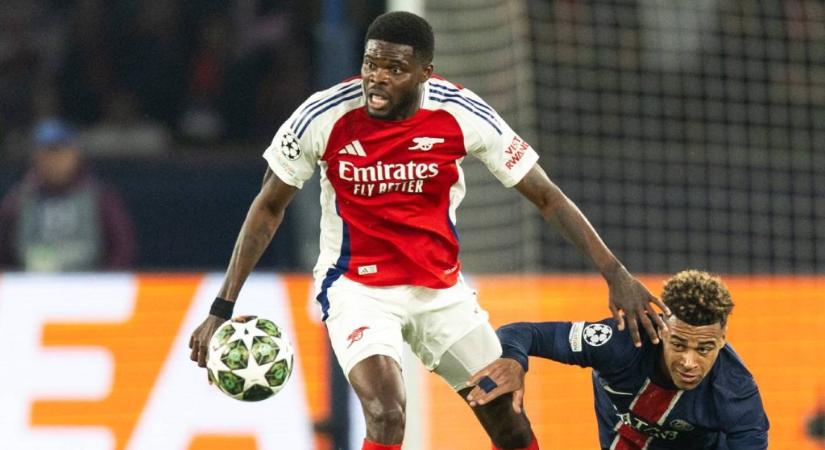 Többszörös nemi erőszakkal vádolják az Arsenal korábbi labdarúgóját