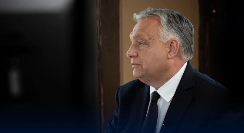 Orbán Viktor részt vesz Kincses Előd temetésén