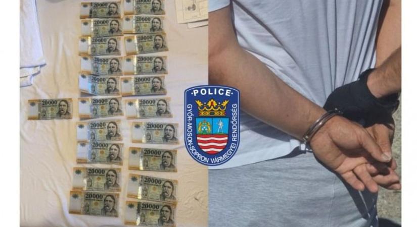 Ez tényleg a legalja: 91 éves nénitől csalt ki 20 millió forintot ezzel a dumával a két gátlástalan bűnöző a Dunántúlon