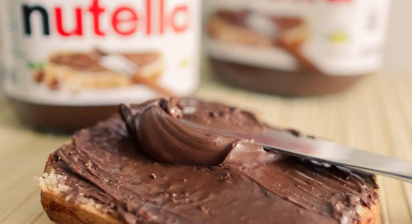 Brutálisan elszállhat a Nutella ára, mélyen a zsebünkbe kell nyúlni, ha megkívánjuk a mogyorós finomságot