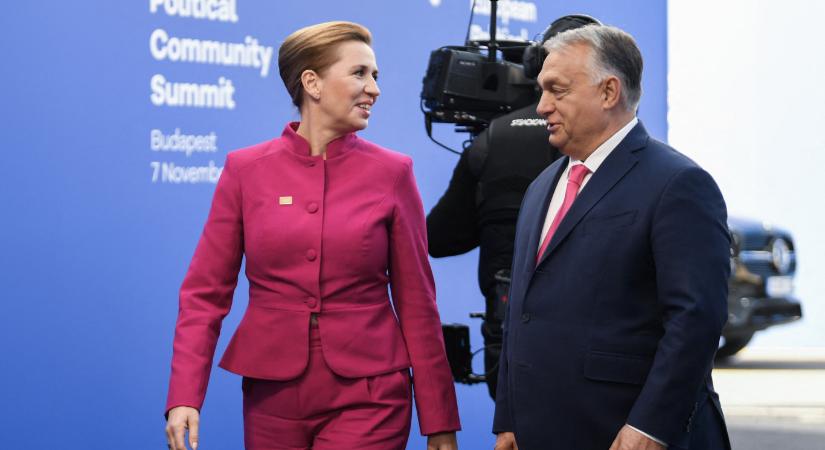 Hiába dobta be Dánia, Magyarország uniós szavazati jogának felfüggesztése továbbra sem reális