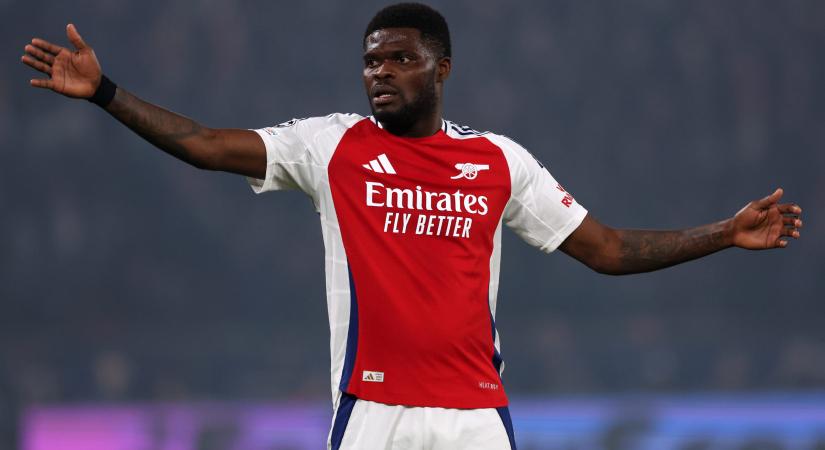 Többszörös nemi erőszakkal vádolják az Arsenal korábbi középpályását