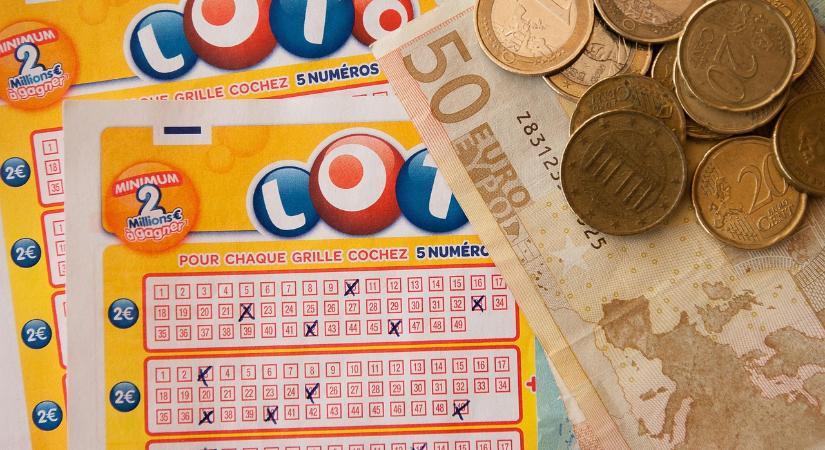 Segít a matematika: így lehet ötösünk a lottón!