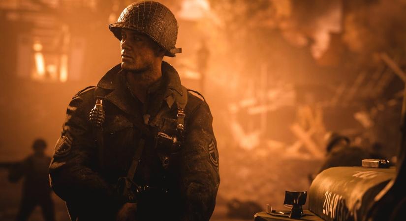 Hackertámadás áldozata lehetsz, ha ezt a Call of Duty-t játszod PC-n