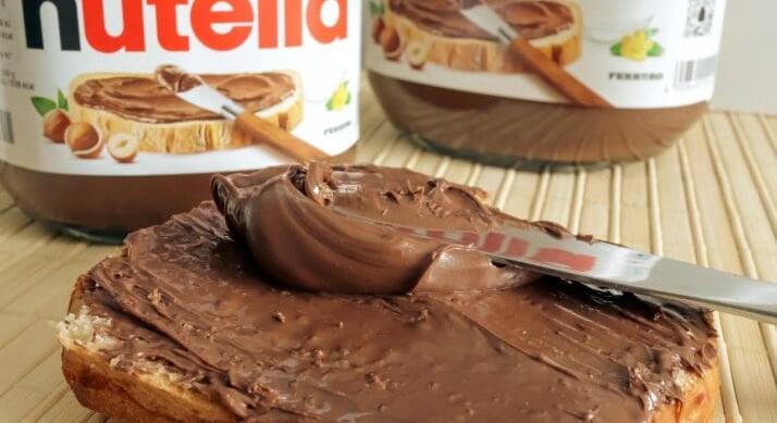 Jelentősen drágul a Nutella? – Súlyos fagykár megemelte a mogyoró árát Törökországban