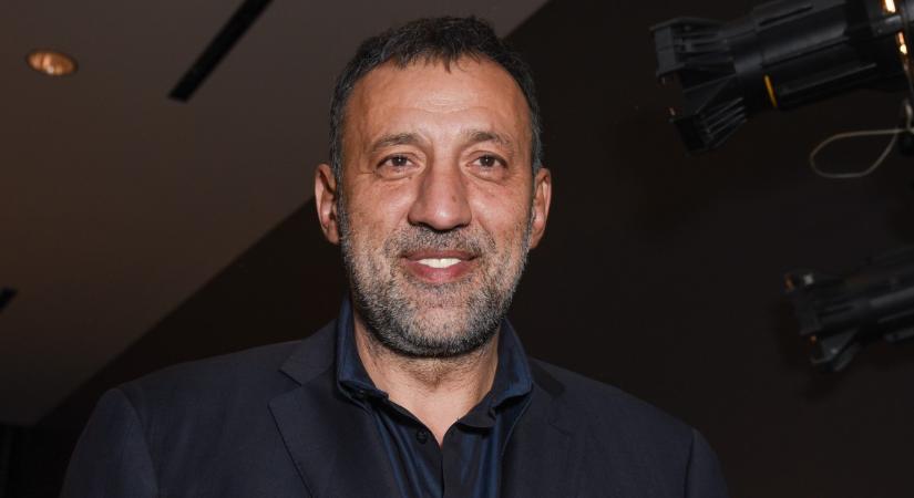 Csípőprotézist kapott súlyos motorbalesete után a kosárlabda-legenda Vlade Divac
