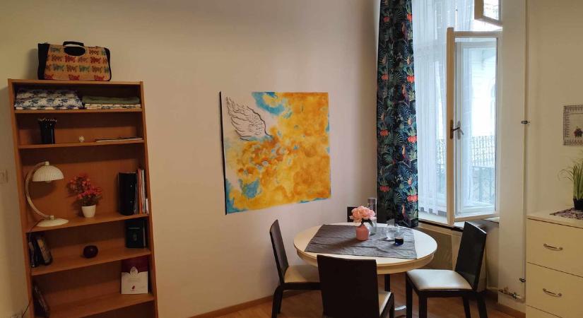 Egy év alatt tíz volt állami gondozott lakhatásáról gondoskodott az Utcáról Lakásba Egyesület
