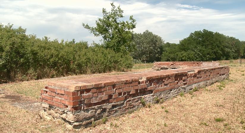 Felújítják a fancsikai templomromot