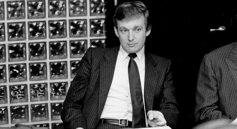 A Függetlenség napján kötelezte el magát az oroszok mellett Donald Trump