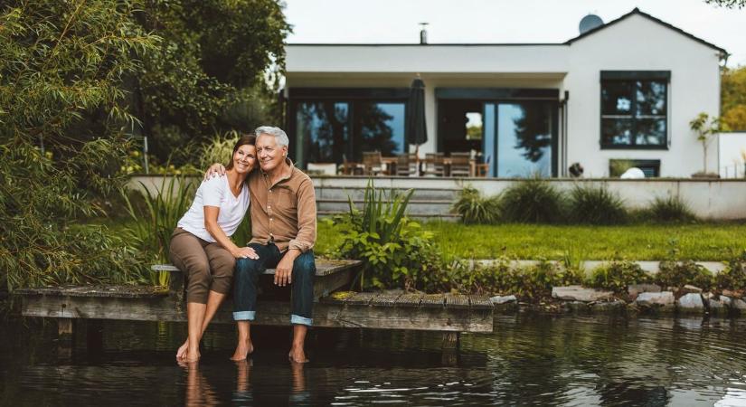 Elképesztő különbségek: ezért érdemes a Tisza partját választani