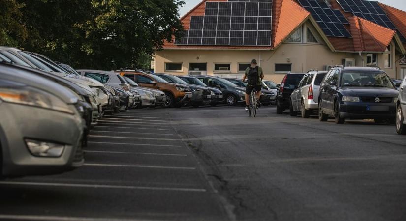 Nem ilyen meglepetésre számítunk júliusban... Mutatjuk a nem mindennapi fotót Debrecenből!