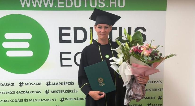 Audi ETO: Már diplomásként értékelt a klubelnök