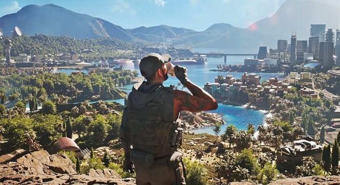 Reaper Actual: egy óriási, 776 kilométeres online háborús világ, amit a PlanetSide 2 veteránjai alkottak [VIDEO]
