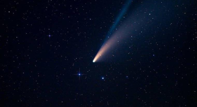 Újabb csillagközi üstököst észlelt a NASA