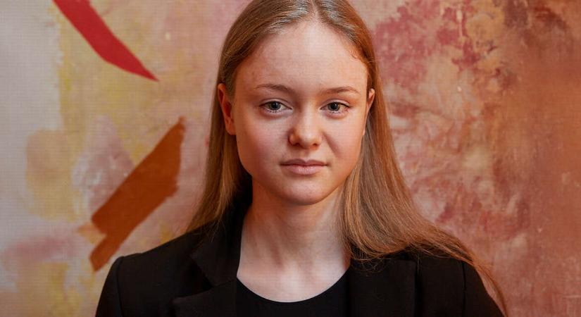Pankotai Lili az ellene szóló feljelentésről: Szarban van a haza, ha itt tartunk