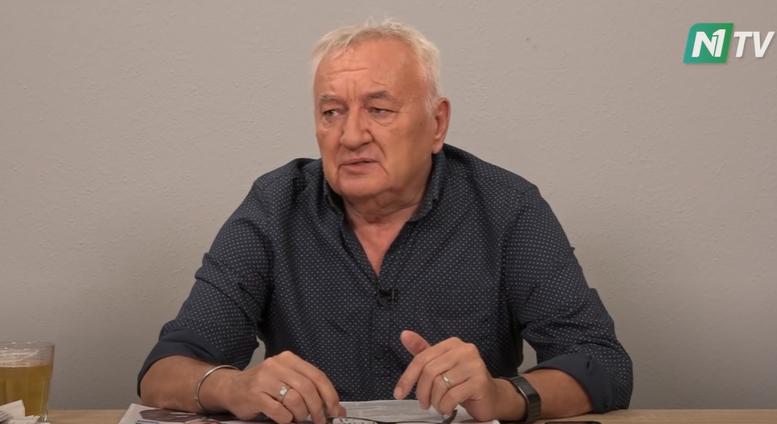 Havas Henrik: „Rákos beteg voltam, sugárkezelést kaptam. Múlt pénteken volt a huszonnyolcadik – az utolsó”
