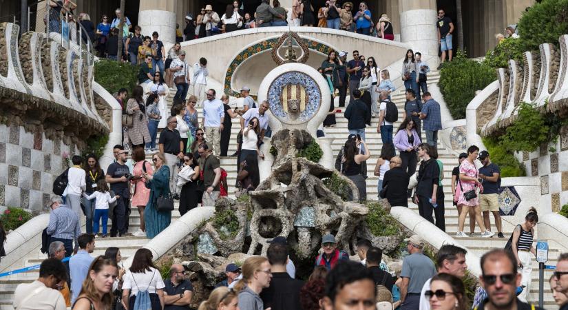 Ha 27 turista jut egy lakosra, akkor már az a kérdés, hogyan lehet megállítani az áradatot