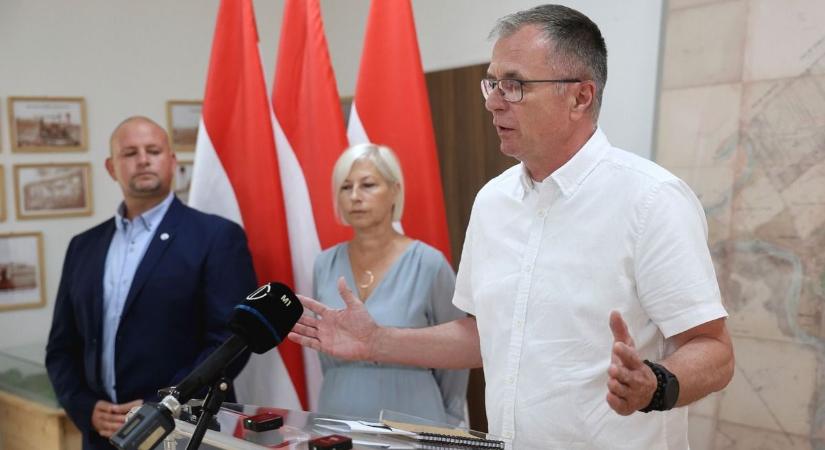 „Nem lehetnek illúzióink” – együtt járta be kormánybiztos és képviselő a droggondokkal sújtott Zsolcát