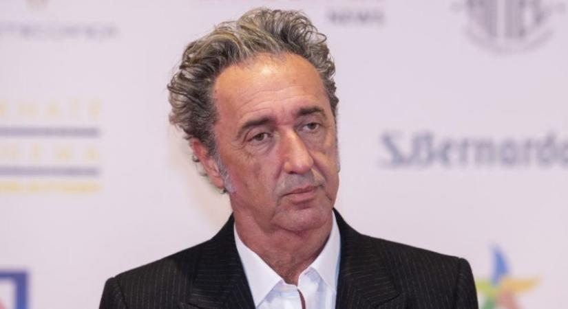 Paolo Sorrentino filmje nyitja a velencei filmfesztivált