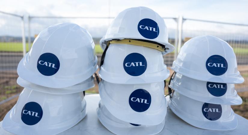 Az elbocsátások után azonnali hatályú vizsgálatot rendelt el az NGM a CATL-nél