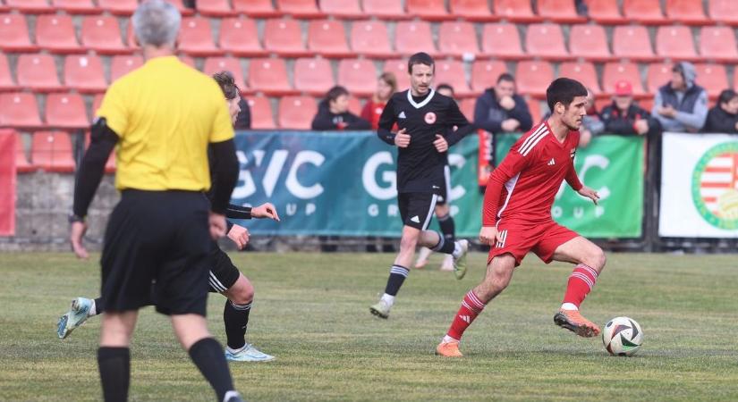 A csapatkapitány is elhagyja a PMFC-t
