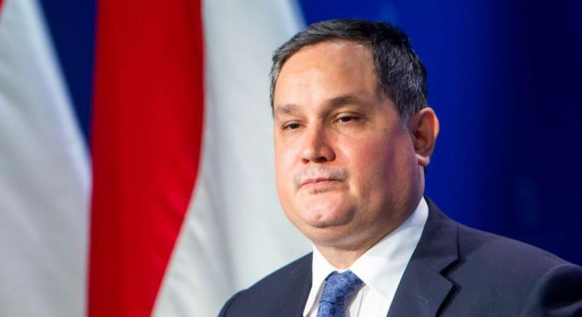 Nagyon bepöccentek Nagy Mártonék egy hazai lap cikke miatt