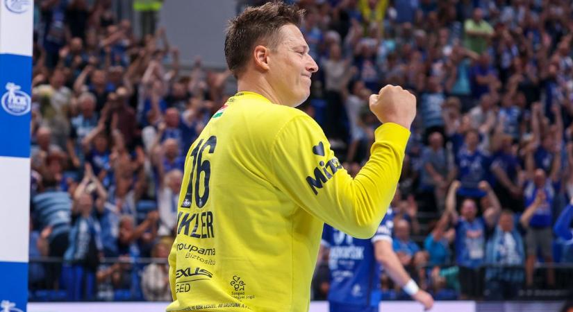 Ezt nem láttuk jönni: Amerikába utazik a Pick Szeged