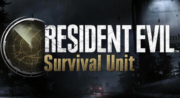 Mobilokra készül a Resident Evil: Survival Unit