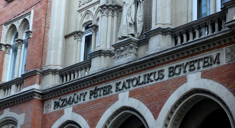 Etikai eljárást indított a Pázmány három oktatója ellen, miután cikket írtak a szivárványcsaládokról