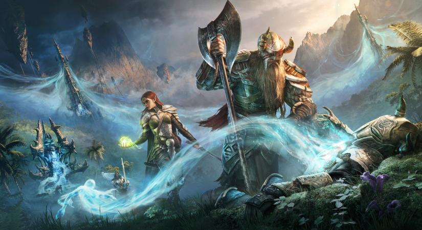 A ZeniMax Online MMORPG-jét imádta Phil Spencer, de így is törölték