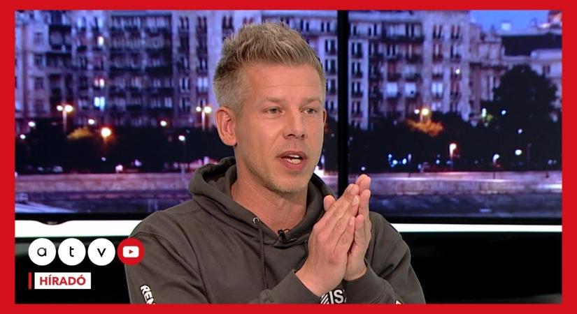 Magyar Péter: “Toljad János! De fullba”