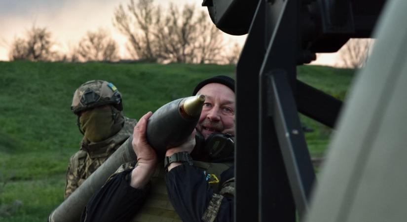 Kínozzák és zsarolják parancsnokaik az ukrán katonákat