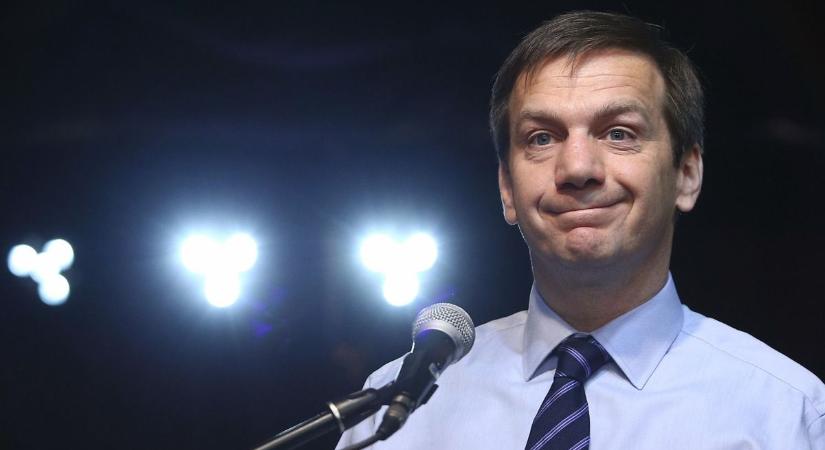Nem volt árbevétele, mégis hatalmas nyersége volt Bajnai Gordon cégének