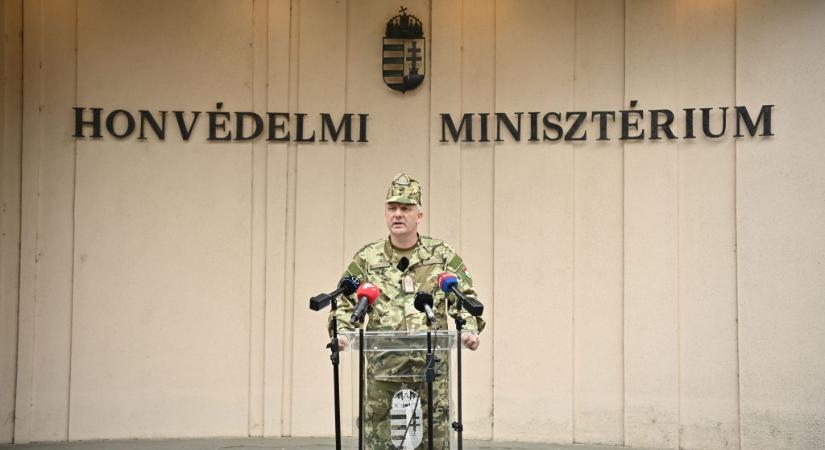 Három és fél hónapja nem találják, hogy ki a felelős a titkárnő kezében felrobbant kézigránátért