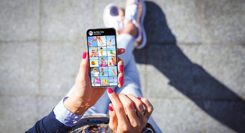 Meglepő funkció bukkant fel a Facebookon – sokan már meg is bánták, hogy rákattintottak