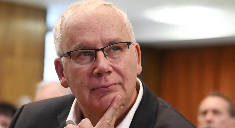 Wladár Sándor: öncélú és gusztustalan támadás indult ellenem