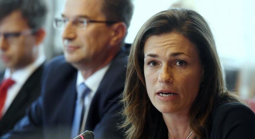 Veled vagyunk, Judit – de nem úgy, ahogy Orbán gondolta: a csengeri örökösnő ellopta a show-t